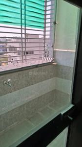 Kitchen Image of 1217 Sq.ft 2 BHK Apartment / Flat for sale in Bank Colony Khammam for Rs. 6700000