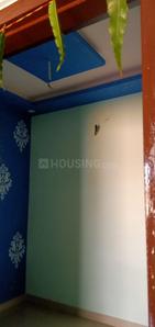 Bedroom Image of 1100 Sq.ft 3 BHK Duplex for sale in Hathod Jaipur for Rs. 430000