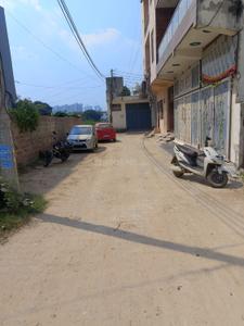 Image of 900 Sq.ft Residential Plot / Land for sale in Sector 110, Gurgaon for Rs. 9500000