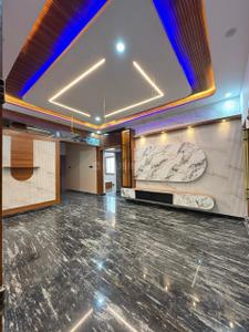 Hall Image of 3600 Sq.ft 7 BHK Builder Floor for sale in Andrahalli Bengaluru for Rs. 24500000