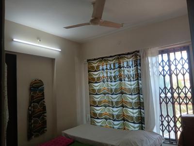 Bedroom Image of 820 Sq.ft 2 BHK Apartment / Flat for sale in Mayfair Legends, Malad West Mumbai for Rs. 16000000