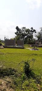 Sonarpur Plot View 1