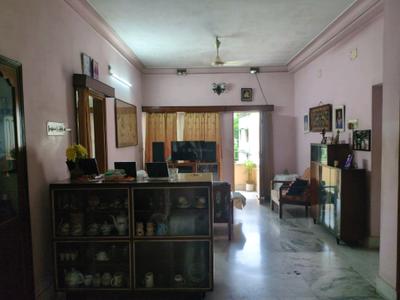 Living Room Image of 3400 Sq.ft 6 BHK Independent House for sale in Birati Kolkata for Rs. 22000000