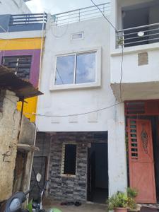 Floor Plan Image of 1000 Sq.ft 3 BHK Independent House for sale in Kamri Marg Ujjain for Rs. 8500000