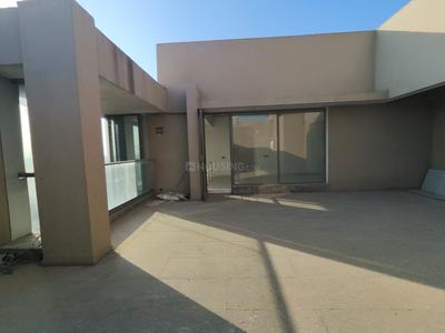 Balcony Image of 4491 Sq.ft 5 BHK Penthouse for sale in Shilaj Ahmedabad for Rs. 40000000