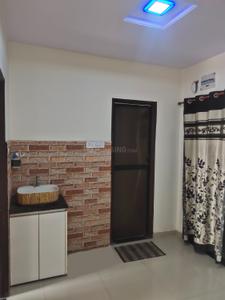 Image of 1100 Sq.ft 2 BHK Apartment / Flat for sale in Dighori, Nagpur for Rs. 4400000
