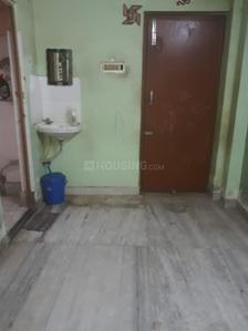 Hall Image of 350 Sq.ft 1 BHK Apartment / Flat for rent in Lake Gardens Kolkata for Rs. 7500