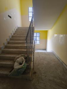 Image of 1086 Sq.ft 3 BHK Apartment / Flat for sale in Teghoria, Kolkata for Rs. 6600000