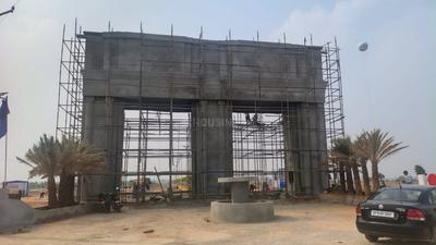 Image of 200 Sq.ft Residential Plot / Land for sale in Gupta Oxygen Park, Kuppanagar, Sangareddy for Rs. 3200000