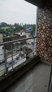 Image of 725 Sq.ft 2 BHK Apartment / Flat for sale in Divya Vishnupriya, Bhadreswar, Hooghly for Rs. 1957500