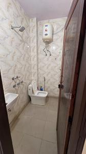 Image of 300 Sq.ft 1 RK Builder Floor for rent in Patel Nagar, New Delhi for Rs. 15000