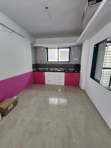 Kitchen Image of 840 Sq.ft 2 BHK Apartment / Flat for sale in Wadala Gaon Nashik for Rs. 3500000