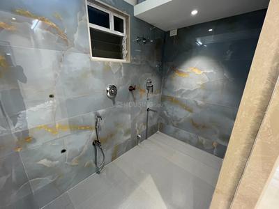Bathroom Image of 1950 Sq.ft 4 BHK Apartment / Flat for sale in Chheda Avighna Building No 3, Mira Road East Mira Bhayandar for Rs. 24000000