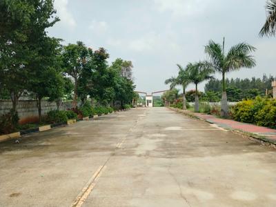 Image of 600 Sq.ft Residential Plot / Land for sale in BSCPL Bollineni County, Chikka Tirupathi, Kolar for Rs. 2400003