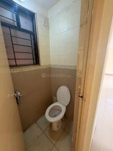 Image of 580 Sq.ft 1 BHK Apartment / Flat for rent in Magarpatta Heliconia, Hadapsar, Pune for Rs. 25000
