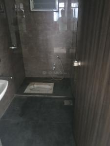 Bathroom Image of 1350 Sq.ft 3 BHK Apartment / Flat for sale in Prakruti Palladium, Kondhwa Pune for Rs. 9000000