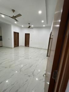 Hall Image of 2200 Sq.ft 3 BHK Apartment / Flat for rent in Sector 105 Noida for Rs. 60500