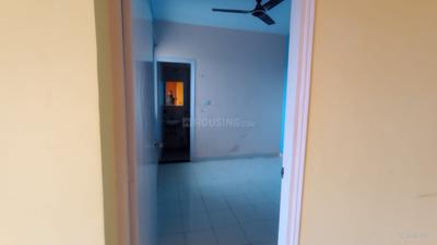 Bedroom Image of 600 Sq.ft 2 BHK Apartment / Flat for sale in Hiland Woods, New Town Kolkata for Rs. 5500000