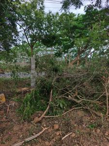 Image of 2750 Sq.ft Residential Plot / Land for sale in Nelamangala, Bengaluru for Rs. 8250000