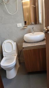 Image of 900 Sq.ft 2 BHK Builder Floor for rent in Sector 42, Gurgaon for Rs. 45000