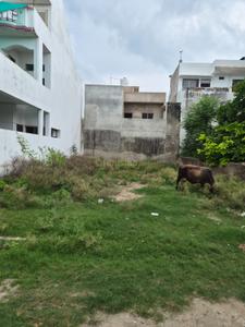 Image of 2025 Sq.ft Residential Plot / Land for sale in South City J Block, Lucknow for Rs. 18225000