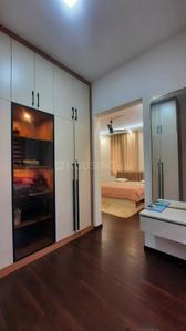 Bedroom Image of 3120 Sq.ft 4 BHK Villa for sale in Pride Vatika Villas by Pride Group, Mantapa Bengaluru for Rs. 42500000