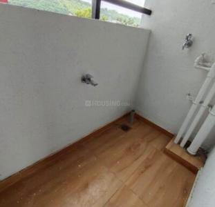 Balcony Image of 1550 Sq.ft 3 BHK Apartment / Flat for sale in Mont Vert Grande Plot 4 Bldg D, Pashan Pune for Rs. 16900000