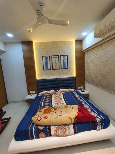 Chandkheda Bedroom 1