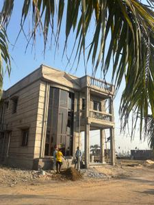 Image of 1250 Sq.ft 3 BHK Independent House for sale in Chas, Bokaro for Rs. 5400000