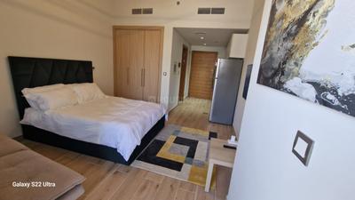 Bedroom Image of 2050 Sq.ft 4 BHK Apartment / Flat for sale in Bandra West Mumbai for Rs. 87416000
