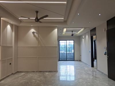 Living Room Image of 2250 Sq.ft 4 BHK Builder Floor for sale in Paschim Vihar New Delhi for Rs. 48500000