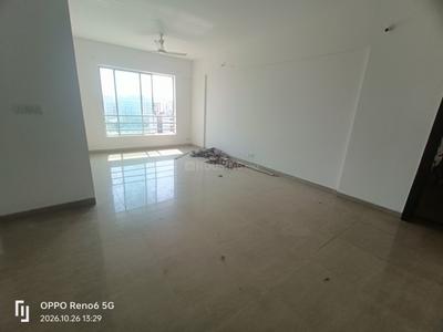 Hall Image of 1282 Sq.ft 2 BHK Apartment / Flat for sale in Karia Konark Meadows, Wagholi Pune for Rs. 9500000