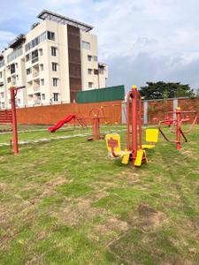 Image of 1200 Sq.ft Residential Plot / Land for sale in Veerakeralam, Coimbatore for Rs. 2850000