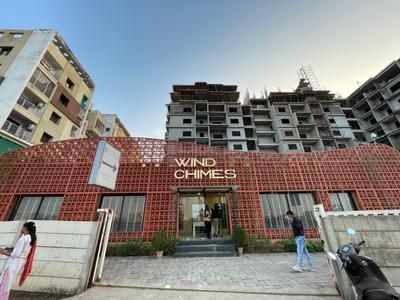 Image of 1275 Sq.ft 2 BHK Apartment / Flat for sale in Saddu, Raipur for Rs. 4845000