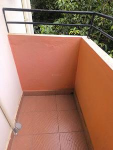 Drying Area Image of 1900 Sq.ft 3 BHK Apartment / Flat for rent in Shanti Nagar Bengaluru for Rs. 66000