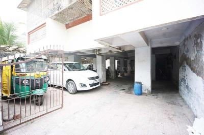 Image of 843 Sq.ft 1 BHK Apartment / Flat for sale in Nava Vadaj, Ahmedabad for Rs. 4900000