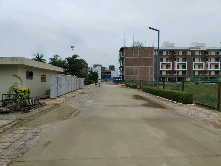ROF Insignia Park Plots Main Image 1