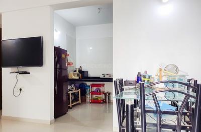 Kitchen Image of TINSEL TOWN D 503  in Hinjawadi Phase 2, Pune