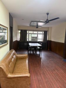 Hall Image of 1700 Sq.ft 3 BHK Apartment / Flat for sale in Ballygunge Kolkata for Rs. 23000000
