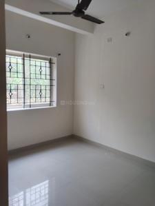 Hall Image of 550 Sq.ft 1 BHK Apartment / Flat for rent in Indira Nagar Bengaluru for Rs. 35000