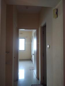 Hall Image of 798 Sq.ft 1.5 BHK Apartment / Flat for sale in Lodha Casa Bella Gold, Palava Phase 1 Thane for Rs. 4500000