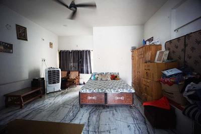 Bedroom Image of 1800 Sq.ft 3 BHK Independent House for sale in Odhav Ahmedabad for Rs. 12500000