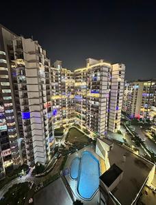 Image of 1726 Sq.ft 3 BHK Apartment / Flat for sale in Griha Pravesh, Sector 77, Noida for Rs. 23500000