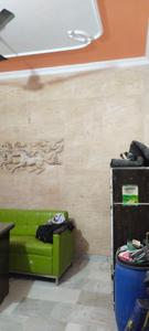 Bedroom Image of 800 Sq.ft 2 BHK Independent House for rent in Bhagat Singh Nagar Dera Bassi for Rs. 12000