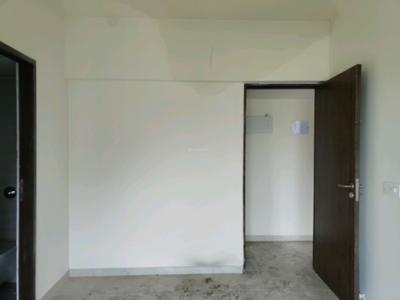 Bedroom Image of 612 Sq.ft 1 BHK Apartment / Flat for rent in Tivri Vasai for Rs. 12000