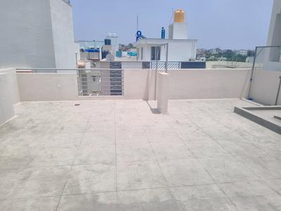 Balcony Image of 3200 Sq.ft 5 BHK Independent House for sale in Vidyaranyapura Bengaluru for Rs. 21000000
