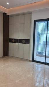 Bedroom Image of 1450 Sq.ft 3 BHK Builder Floor for sale in Jangpura New Delhi for Rs. 70000000