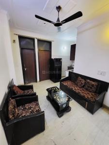 1 BHK Independent Builder Floor