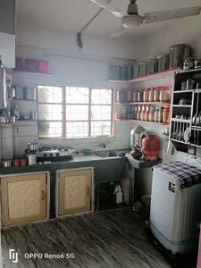 Kitchen Image of 535 Sq.ft 1 RK Apartment / Flat for sale in Nanpura Surat for Rs. 999999