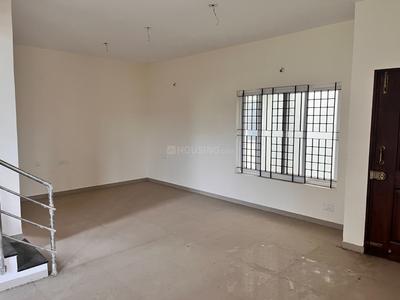 Hall Image of 1862 Sq.ft 3 BHK Villa for sale in Sarjapur Bengaluru for Rs. 17500000